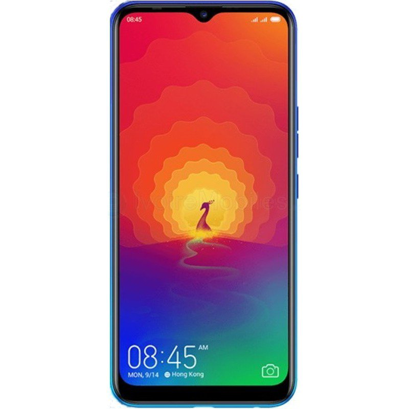 Смартфон Tecno Spark 4 3/32Gb Vacation Blue купить,NaN