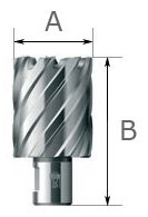 BDS Maschinen GmbH KBL 080