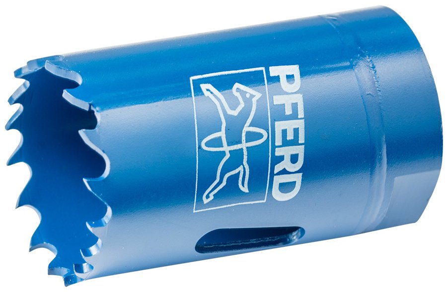 Pferd фреза корончатая 30 мм, 1 шт. арт LS 30 купить,NaN