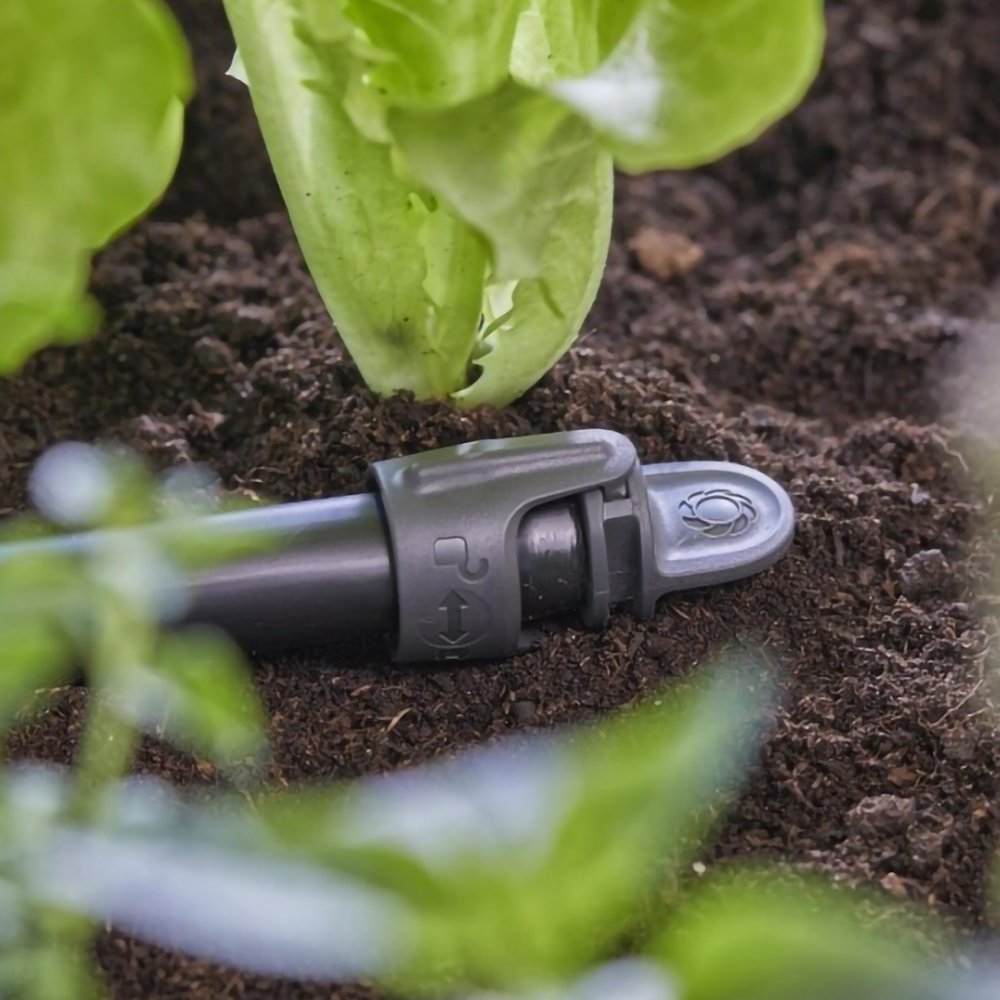 GARDENA соединитель 13205-20 5 шт