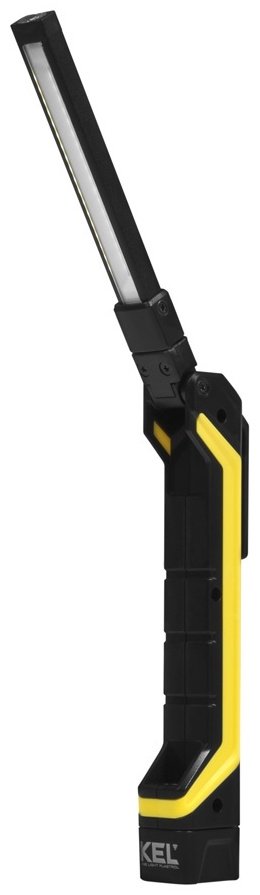 Kel ручной фонарь W-98744 LW-1B питание от сети купить,NaN