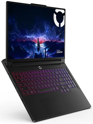 Ноутбук Lenovo Legion Pro 7 16IAX10H 83F50023RK 16" Eclipse Black - ForteMarket Ноутбук Lenovo Legion Pro 7 16IAX10H 83F50023RK 16" Eclipse Black купить,0
