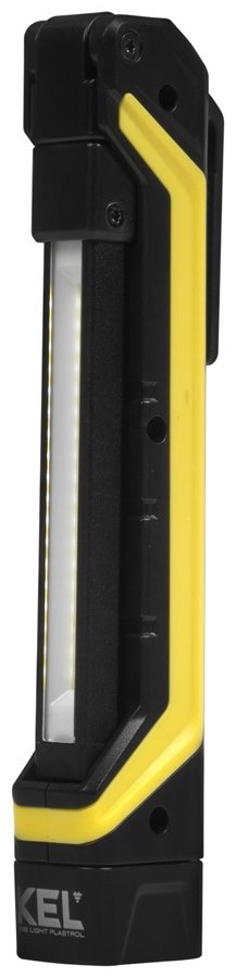 Kel ручной фонарь W-98744 LW-1B питание от сети купить,NaN