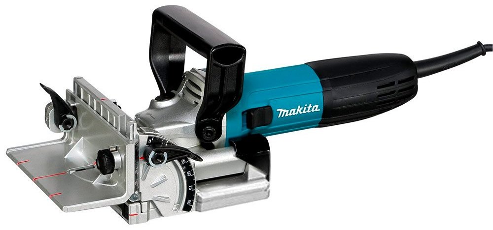 Фрезер ламельный Makita PJ7000J купить,NaN