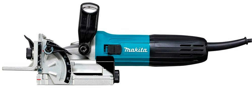 Фрезер ламельный Makita PJ7000J купить,NaN