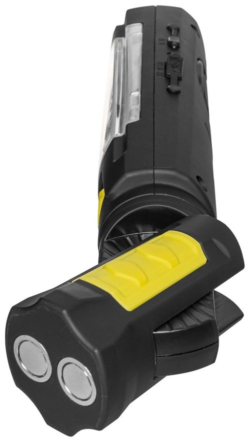 Kel ручной фонарь W-98525 LW-1PBR питание от аккумулятора купить,NaN