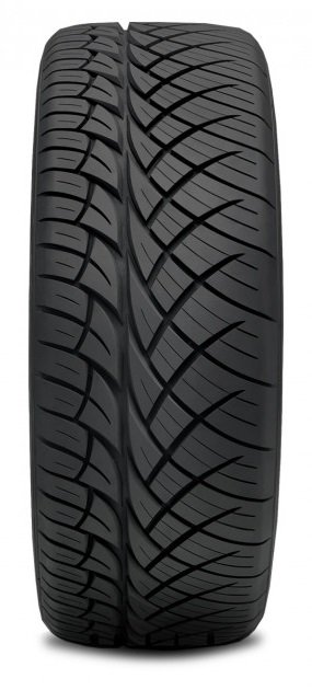 Шина Nitto NT420S 265/60 R18 110V летняя купить,88010