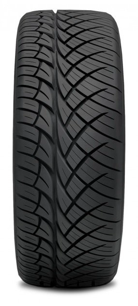 Шина Nitto NT420S 265/60 R18 110V летняя купить,88010