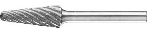 Pferd фреза прямая 10 мм, 1 шт. арт KEL 1020/6 STEEL