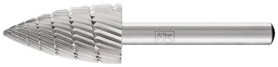 Pferd фреза прямая 12 мм, 1 шт. арт HSS K 1230/6 Z3 купить,NaN