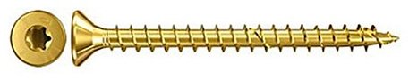 FISCHER шуруп (5х25 мм), 200 шт. купить,NaN