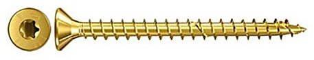 FISCHER шуруп (3.5х25 мм), 200 шт. купить,NaN
