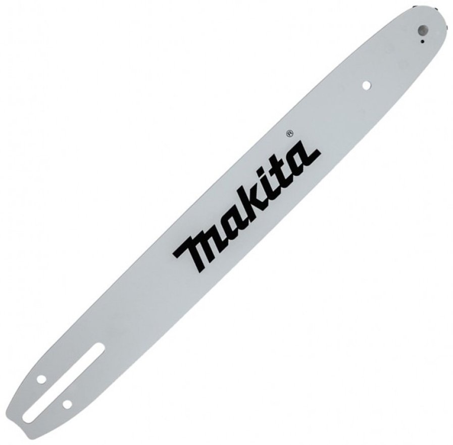 Makita шина 165202-6 шаг: 3/8, 56 звен., 1.3 мм, длина 40 купить,NaN
