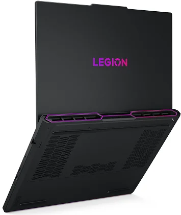 Ноутбук Lenovo Legion Pro 7 16IAX10H 83F50023RK 16" Eclipse Black - ForteMarket Ноутбук Lenovo Legion Pro 7 16IAX10H 83F50023RK 16" Eclipse Black купить,0