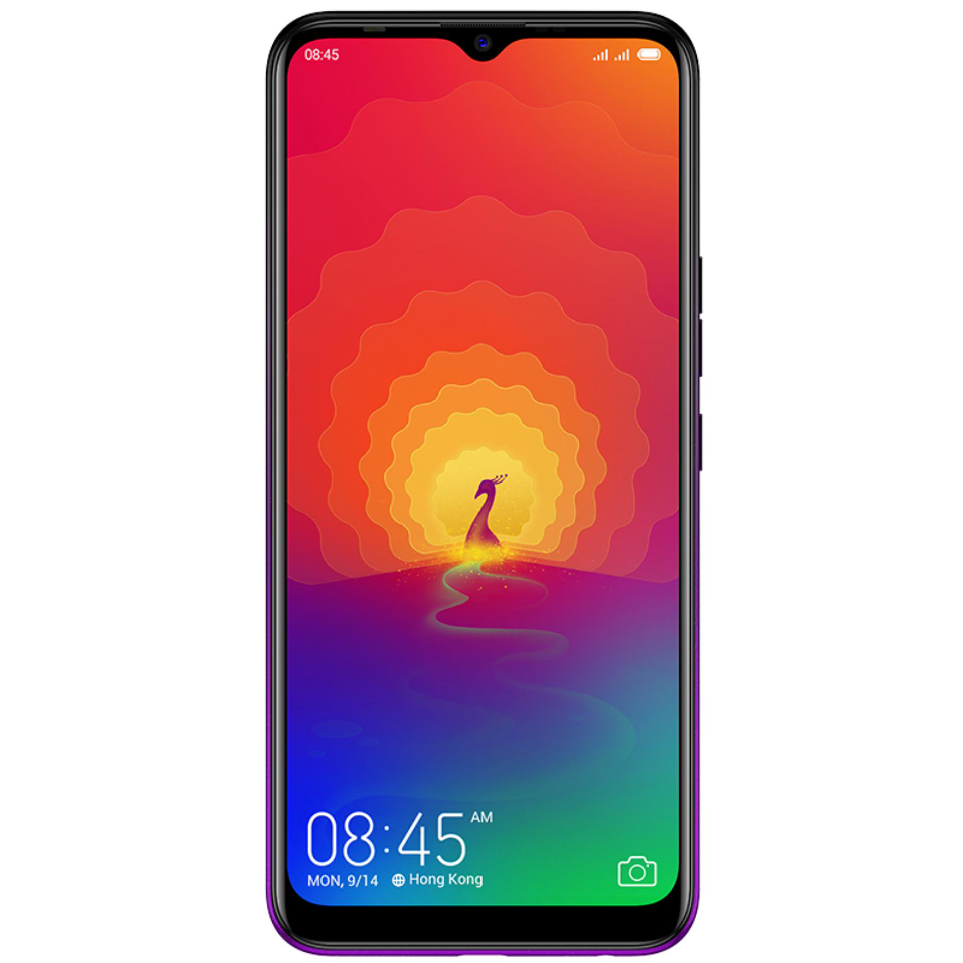 Смартфон Tecno Spark 4 32Gb Royal Purple  купить,NaN