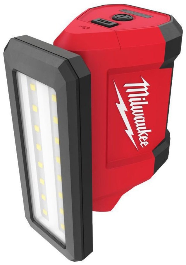 Milwaukee ручной фонарь M12 PAL-0 4933478226 питание от аккумулятора купить,NaN