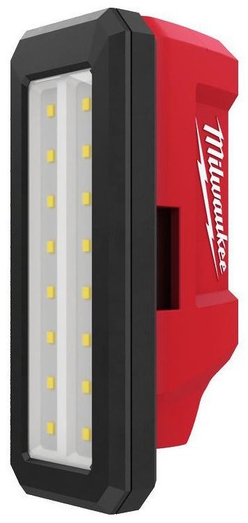 Milwaukee ручной фонарь M12 PAL-0 4933478226 питание от аккумулятора купить,NaN