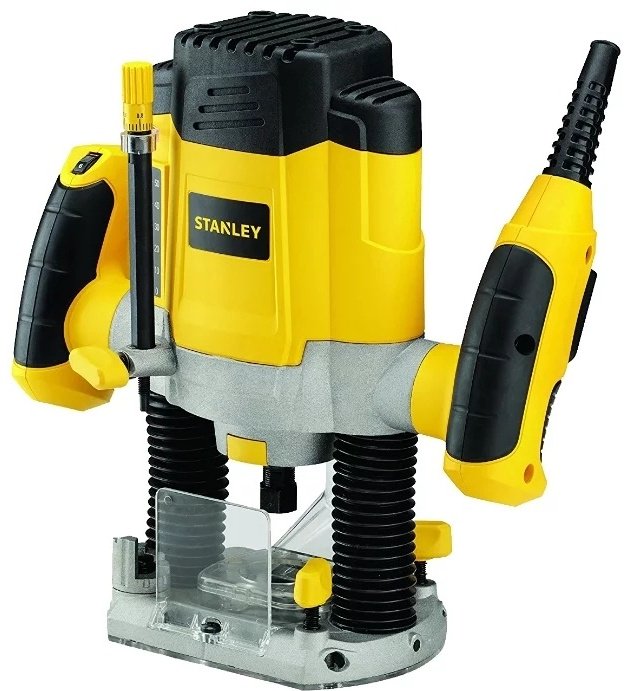 Фрезер вертикальный STANLEY SRR1200-RU купить,NaN