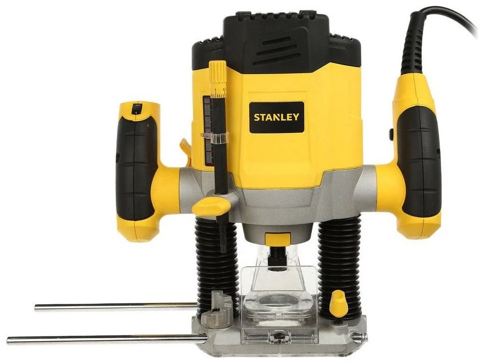 Фрезер вертикальный STANLEY SRR1200-RU купить,NaN