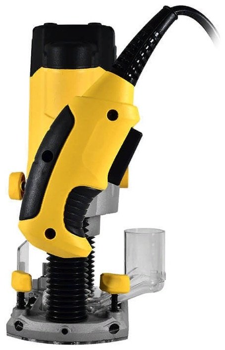 Фрезер вертикальный STANLEY SRR1200-RU купить,NaN