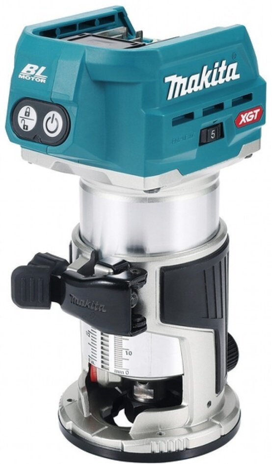 Фрезер кромочный Makita RT001GZ19-191J67 купить,NaN