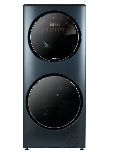 Стиральная машина Бирюса WMD-SG1514/15 W синяя