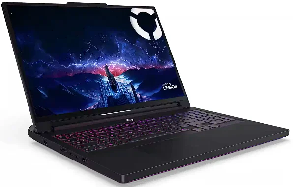 Ноутбук Lenovo Legion Pro 7 16IAX10H 83F50023RK 16" Eclipse Black - ForteMarket Ноутбук Lenovo Legion Pro 7 16IAX10H 83F50023RK 16" Eclipse Black купить,0