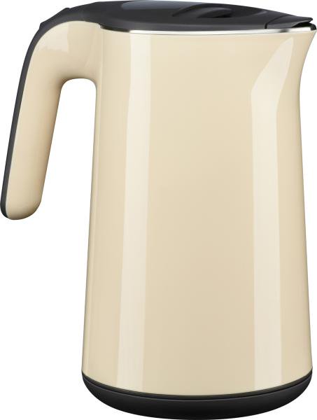 Электрочайник Ardesto EKL-1617BL 1.7л бежевый