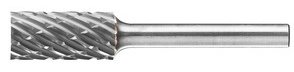 Pferd фреза прямая 10 мм, 1 шт. арт ZYAS 1020/6 STEEL