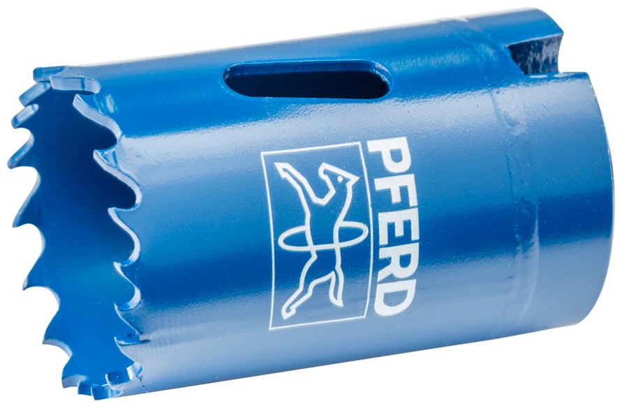 Pferd фреза корончатая 32 мм, 1 шт. арт LS 32 купить,NaN