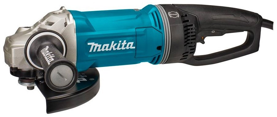Шлифмашина угловая Makita GA9071X1 купить,NaN