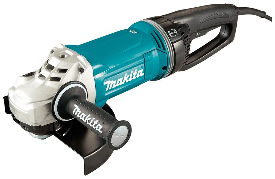 Шлифмашина угловая Makita GA9071X1 купить,NaN