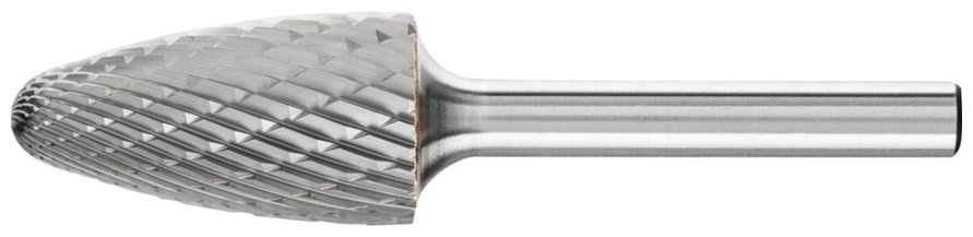 Pferd фреза прямая 16 мм, 1 шт. арт RBF 1630/6 Z3 Plus