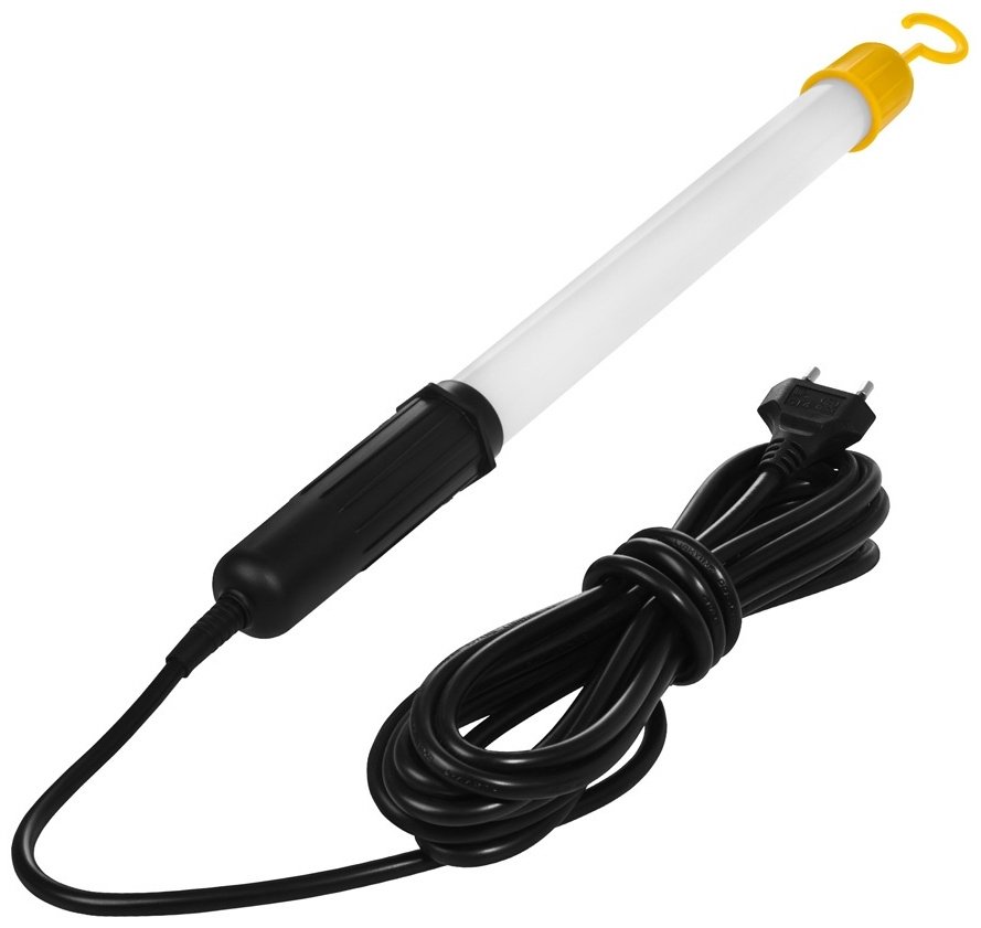 Kel ручной фонарь W-98731 LWP-2/5 питание от сети купить,NaN