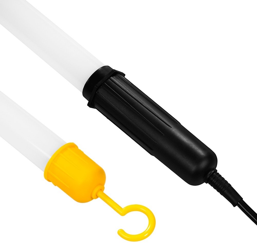 Kel ручной фонарь W-98731 LWP-2/5 питание от сети купить,NaN