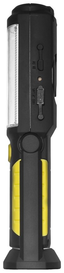 Kel ручной фонарь W-98523 LW-1PB питание от аккумулятора купить,NaN