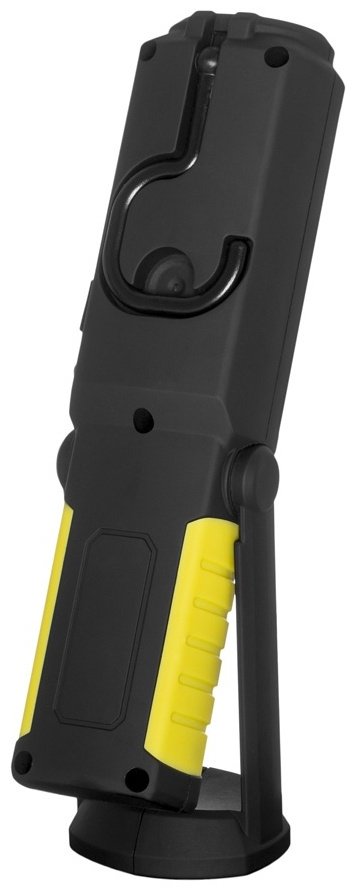 Kel ручной фонарь W-98523 LW-1PB питание от аккумулятора купить,NaN