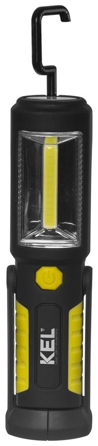 Kel ручной фонарь W-98526 LW-1A питание от аккумулятора купить,NaN