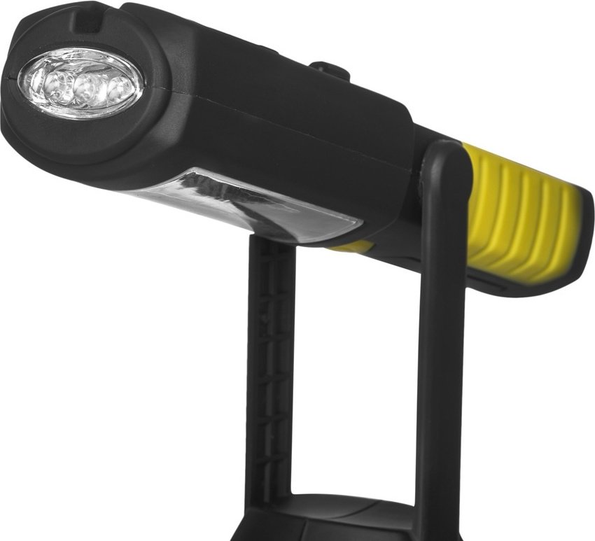 Kel ручной фонарь W-98526 LW-1A питание от аккумулятора купить,NaN