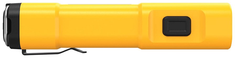 DeWALT ручной фонарь DCL183-XJ питание от аккумулятора