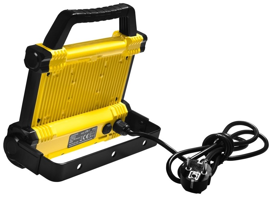 Kel фонарь-прожектор W-98528 LPH-1 питание от сети купить,NaN