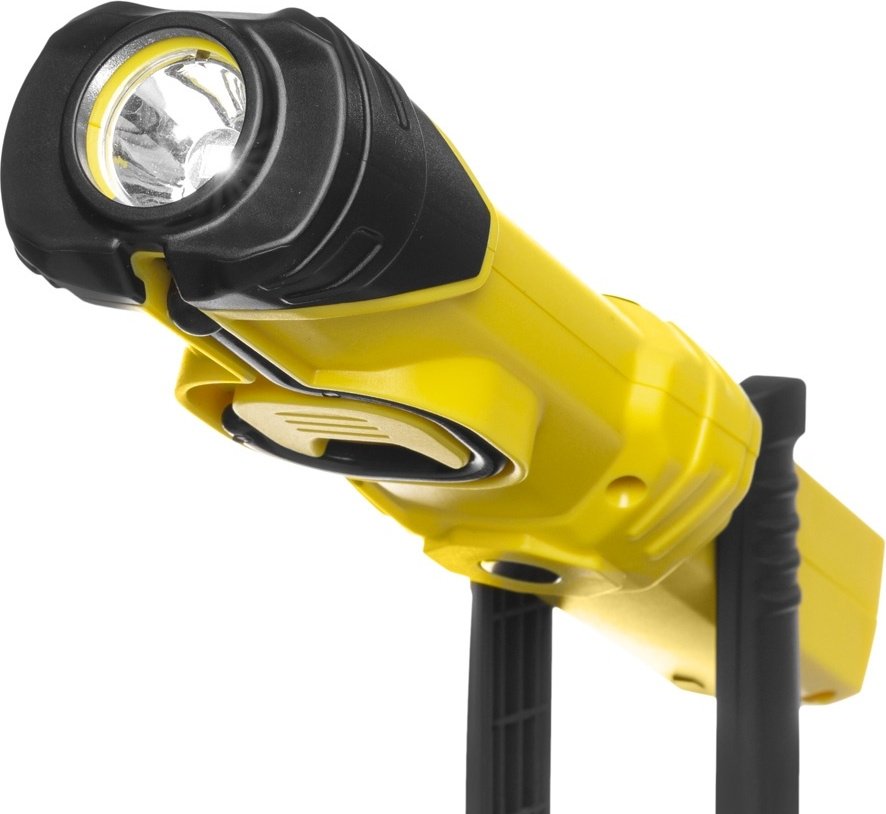 Kel ручной фонарь W-98524 LW-1SD питание от аккумулятора купить,NaN