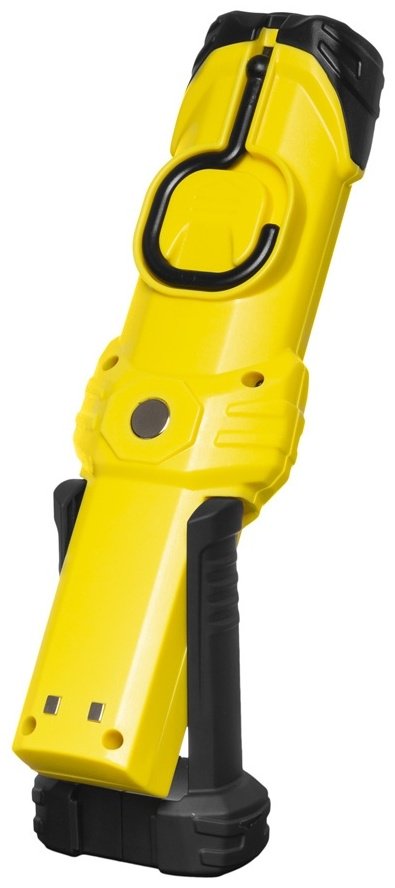 Kel ручной фонарь W-98524 LW-1SD питание от аккумулятора купить,NaN