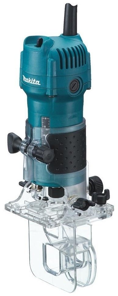 Фрезер кромочный Makita 3710 купить,NaN