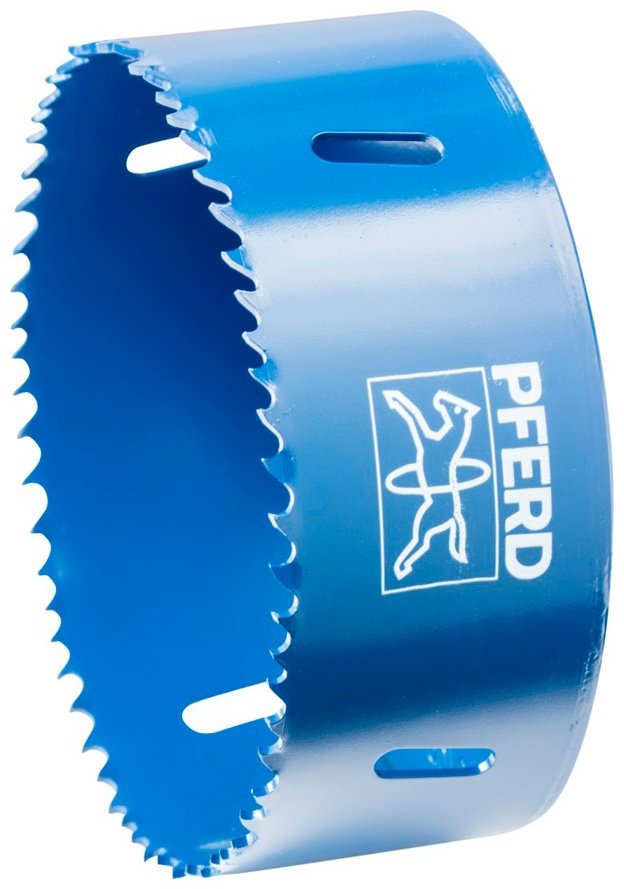 Pferd фреза прямая 105 мм, 1 шт. арт LS 105 купить,NaN