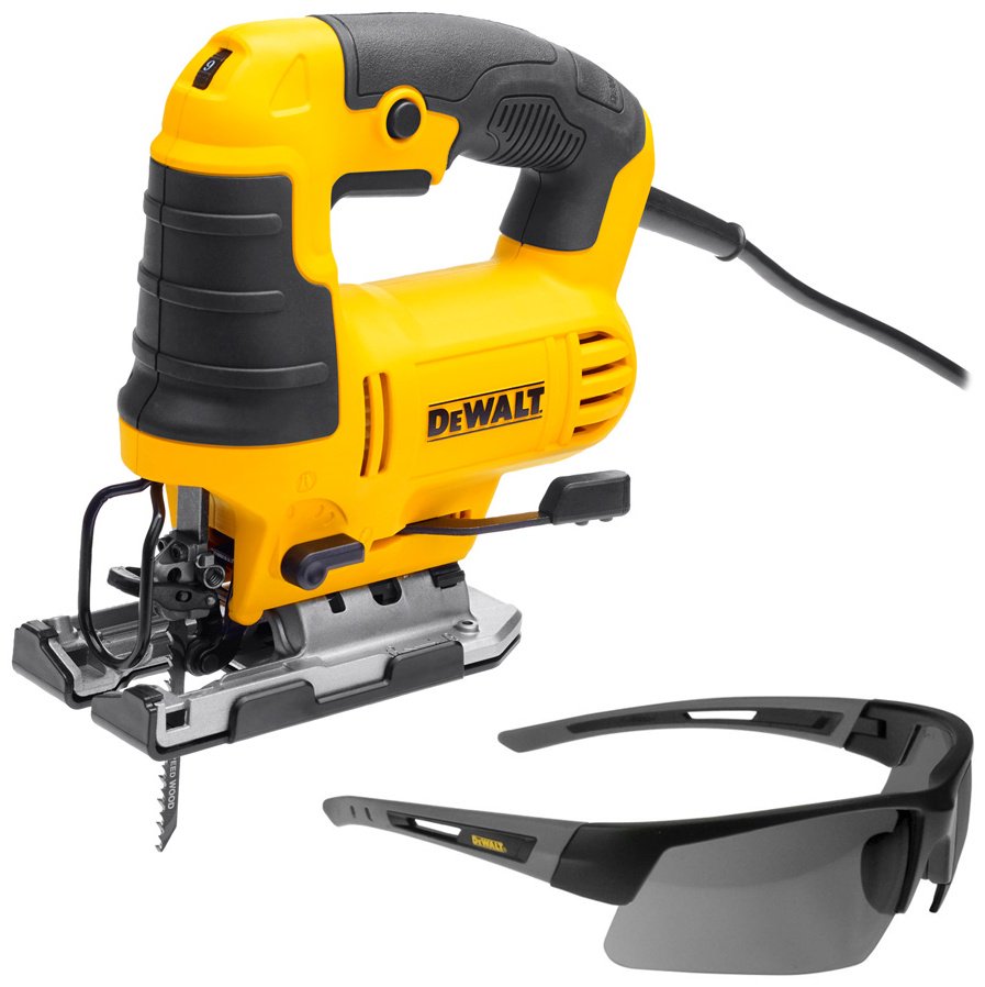 Электролобзик DEWALT DWE349 Set 1 купить,NaN