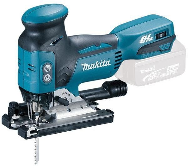 Электролобзик Makita DJV181Z купить,NaN