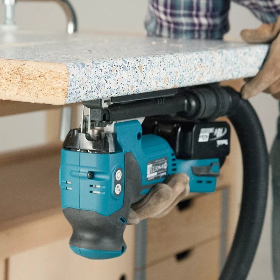 Электролобзик Makita DJV181Z купить,NaN