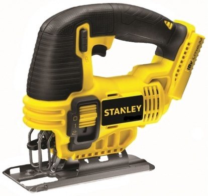 Электролобзик STANLEY STSC1860-RU купить,NaN
