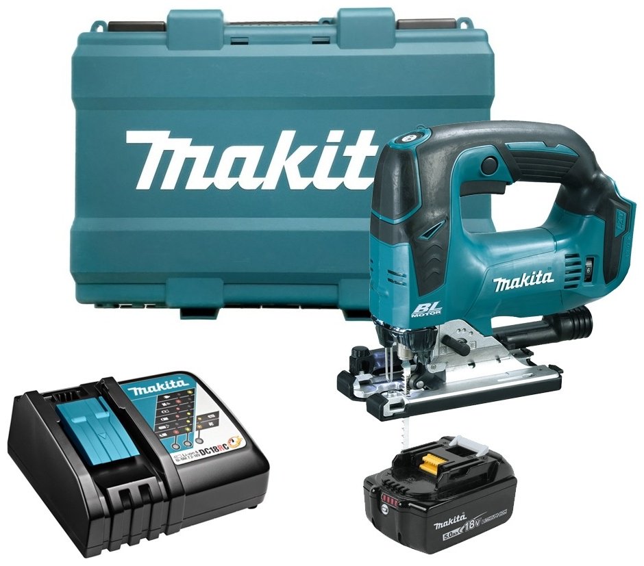 Электролобзик Makita DJV182RT купить,NaN